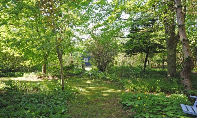 Tim House | 90 m² House ∙ 1 bedroom ∙ 6 guests