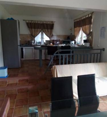 Oyster Bay House | 90 m² House ∙ 1 bedroom ∙ 6 guests