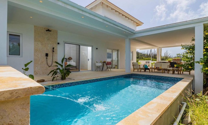 Alto Vista House | 90 m² House ∙ 2 bedrooms ∙ 4 guests