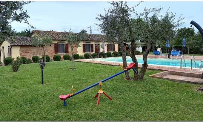 Ferretto House | 90 m² House ∙ 2 bedrooms ∙ 4 guests
