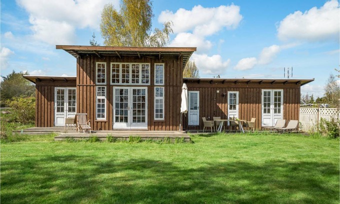 Faxe House | 90 m² House ∙ 2 bedrooms ∙ 5 guests