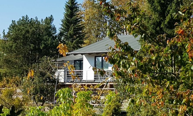 Klein Nemerow House | 90 m² House ∙ 2 bedrooms ∙ 5 guests