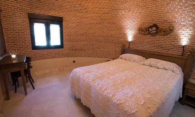 Cabezas Bajas House | 90 m² House ∙ 2 bedrooms ∙ 4 guests