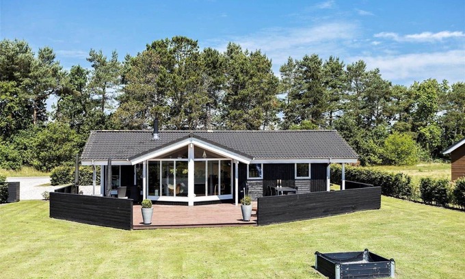 Haslevgarde House | 90 m² House ∙ 3 bedrooms ∙ 6 guests