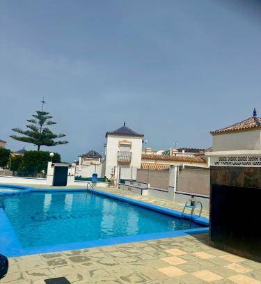 Los Altos House | 90 m² House ∙ 3 bedrooms ∙ 6 guests