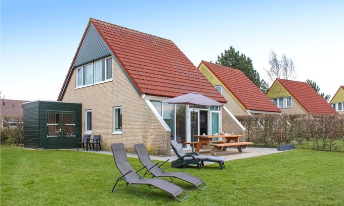Vlagtwedde House | 90 m² House ∙ 3 bedrooms ∙ 6 guests