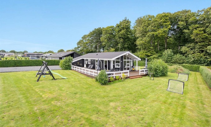 Fynshav House | 90 m² House ∙ 3 bedrooms ∙ 6 guests