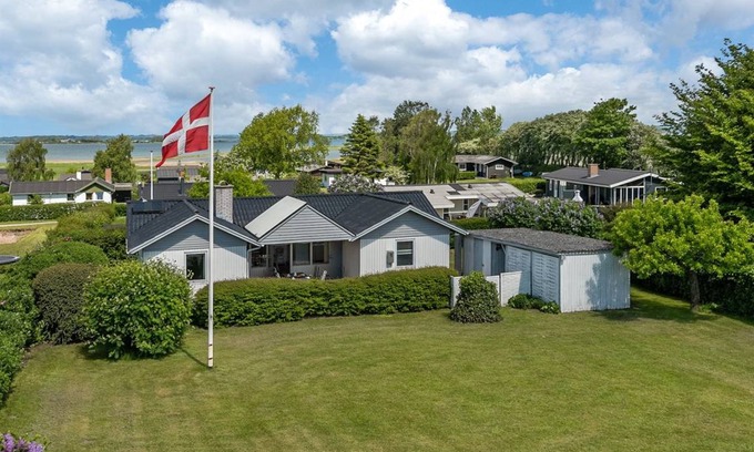 Bøjden House | 90 m² House ∙ 3 bedrooms ∙ 5 guests