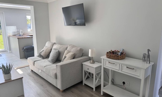 Heacham House | 90 m² House ∙ 3 bedrooms ∙ 6 guests