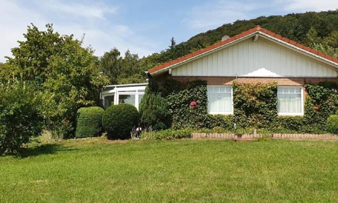 Vorden House | 90 m² House ∙ 3 bedrooms ∙ 5 guests