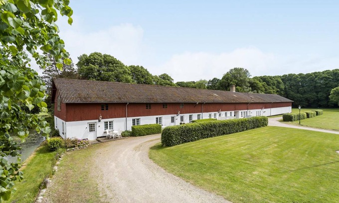Brovst House | 90 m² House ∙ 3 bedrooms ∙ 6 guests