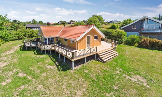 Vang House | 90 m² House ∙ 4 bedrooms ∙ 6 guests
