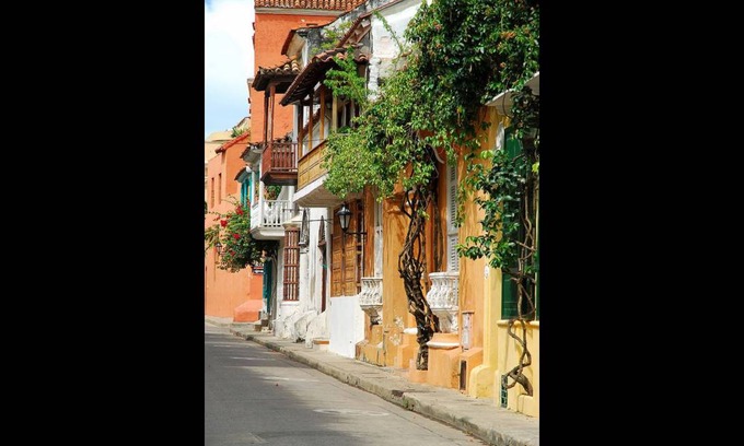 Centro House | 90 m² House ∙ 7 bedrooms ∙ 14 guests