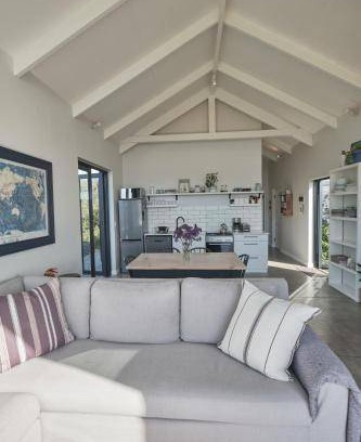 Keurboomstrand House | 90 m² House ∙ 2 bedrooms ∙ 4 guests
