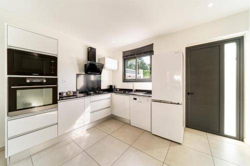 Manapany-les-Bains Villa | 90 m² Villa ∙ 3 bedrooms ∙ 8 guests
