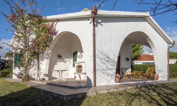 Villaggio Taunus Villa | 90 m² Villa ∙ 3 bedrooms ∙ 6 guests
