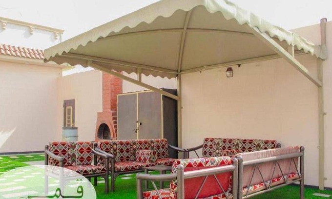 Taif Ski Chalet | 900 m² Chalet ∙ 4 bedrooms ∙ 20 guests