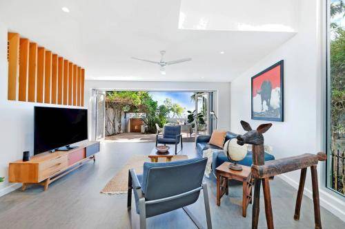 Fannie Bay House | 900 m² House ∙ 3 bedrooms ∙ 6 guests