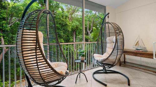 Rock Harbor Apartment | 907 Mariners Club
