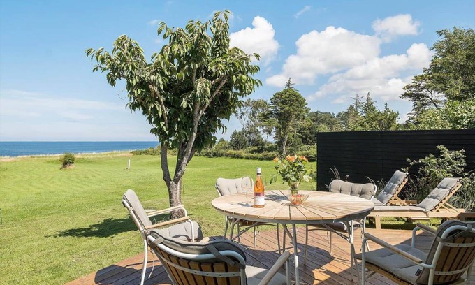 Kalundborg House | 91 m² House ∙ 2 bedrooms ∙ 5 guests