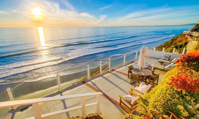 Leucadia House | 91 m² House ∙ 2 bedrooms ∙ 4 guests