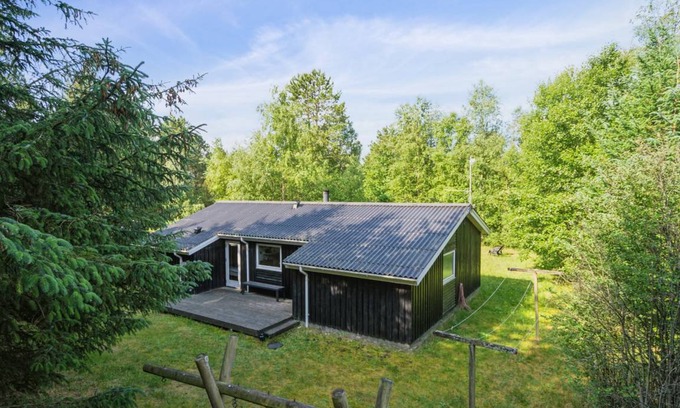 Aalbaek House | 91 m² House ∙ 3 bedrooms ∙ 8 guests