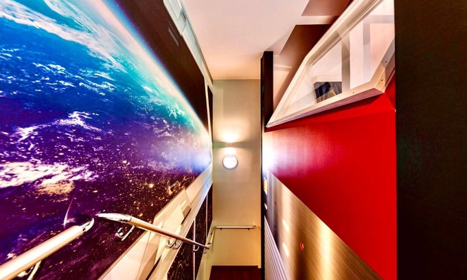 Minami Villa | 91 m² Villa ∙ 2 bedrooms ∙ 15 guests