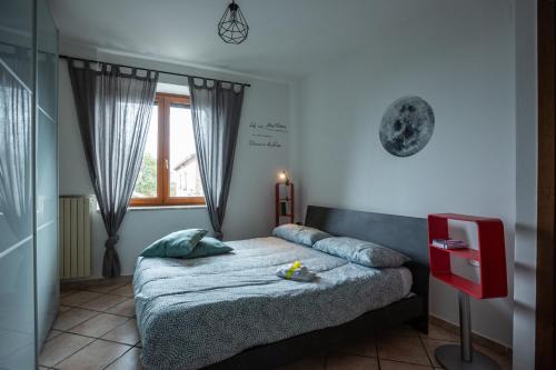 Nusco Apartment | #914 Home - Irpinia