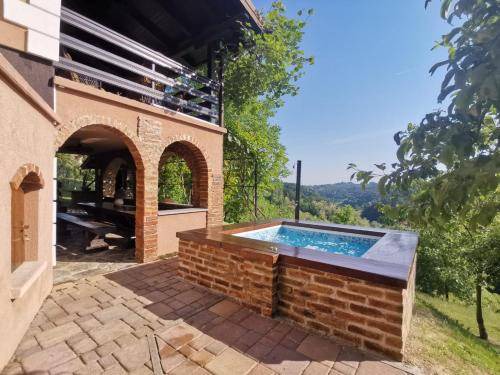 Veliko Trgovisce Apartment | 92 m² Apartment ∙ 1 bedroom ∙ 4 guests