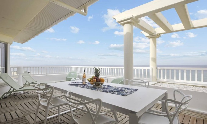 Capbreton Apartment | 92 m² Apartment ∙ 3 bedrooms ∙ 7 guests