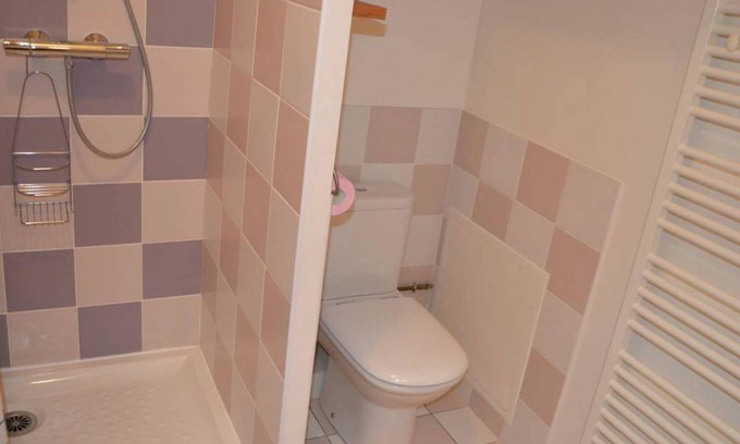 Chilleurs-aux-Bois House | 92 m² House ∙ 2 bedrooms ∙ 4 guests