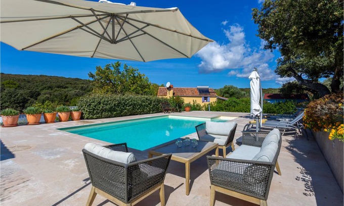 Punta Kriza House | 92 m² House ∙ 1 bedroom ∙ 8 guests