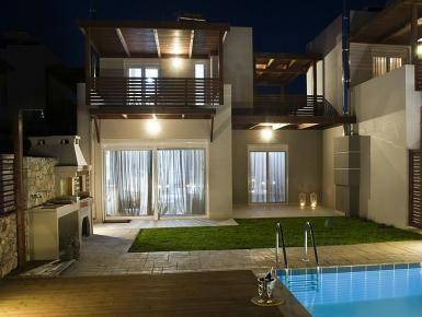 Archangelos House | 92 m² House ∙ 2 bedrooms ∙ 6 guests