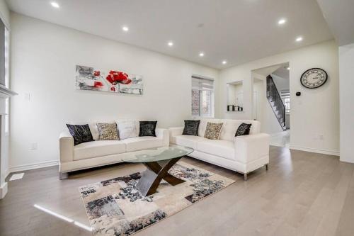 Halton Regional Municipality Villa | 922 Logan Drive