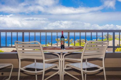 Kapalua Apartment | 924 Ridge