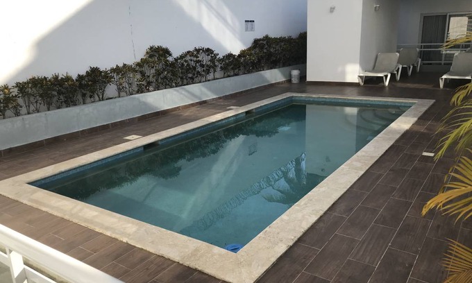 Villas Ana Maria Apartment | 93 m² Apartment ∙ 2 bedrooms ∙ 3 guests