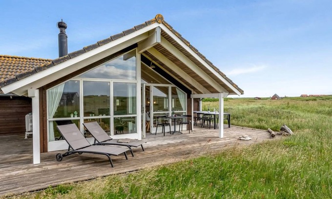 Trans House | 93 m² House ∙ 1 bedroom ∙ 6 guests