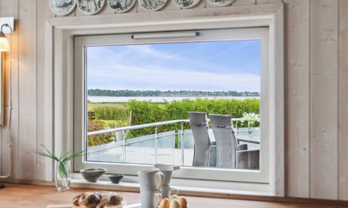 Frederikssund Municipality House | 93 m² House ∙ 2 bedrooms ∙ 5 guests