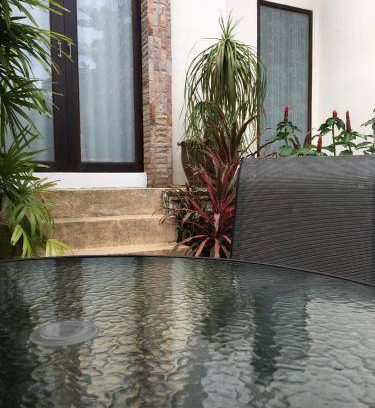Ko Pha-ngan House | 93 m² House ∙ 2 bedrooms ∙ 4 guests