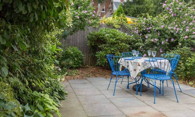 Marblehead House | 93 m² House ∙ 3 bedrooms ∙ 6 guests