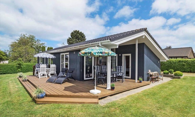 Beder Malling House | 93 m² House ∙ 3 bedrooms ∙ 6 guests