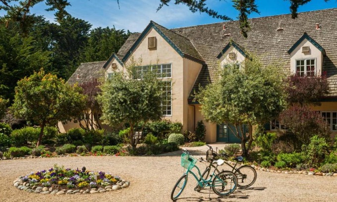 Moss Beach House | 93 m² Motel ∙ 2 bedrooms ∙ 127 guests