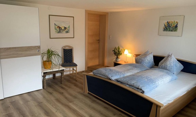 Matrei in Osttirol Apartment | 94 m² Apartment ∙ 2 bedrooms ∙ 5 guests