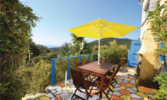 Serra-di-Ferro Apartment | 94 m² Apartment ∙ 3 bedrooms ∙ 6 guests