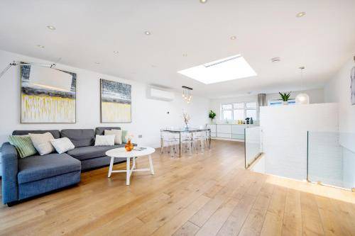Covent Garden Apartment | 94 m² Apartment ∙ 2 bedrooms ∙ 6 guests