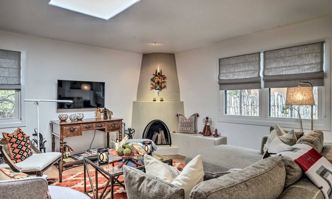 Vista Encantada Apartment | 94 m² Apartment ∙ 2 bedrooms ∙ 4 guests