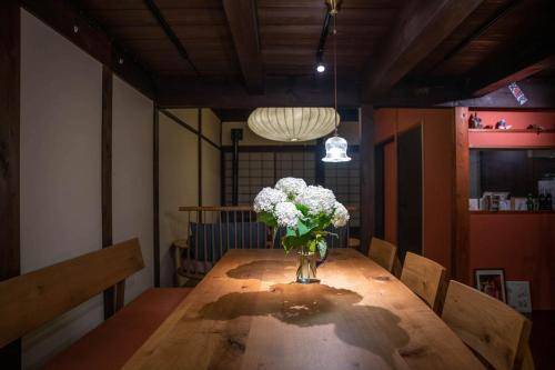 Old Town House | 94 m² House ∙ 2 bedrooms ∙ 8 guests