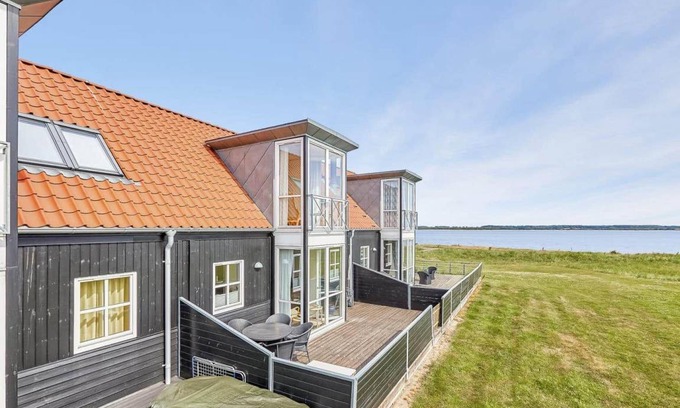 Juelsminde House | 94 m² House ∙ 3 bedrooms ∙ 6 guests