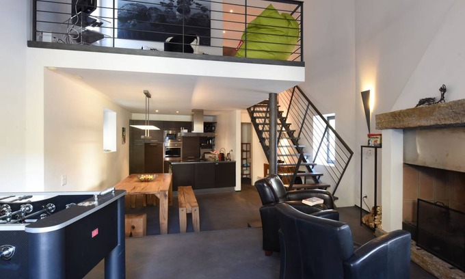 Vernate Apartment | 95 m² Apartment ∙ 2 bedrooms ∙ 4 guests