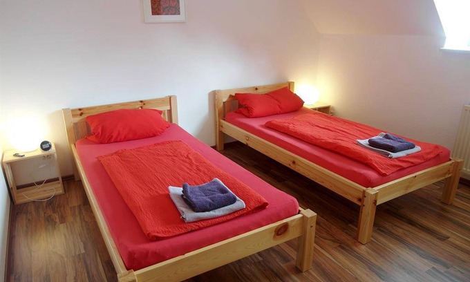 Neubokel Apartment | 95 m² Apartment ∙ 2 bedrooms ∙ 5 guests